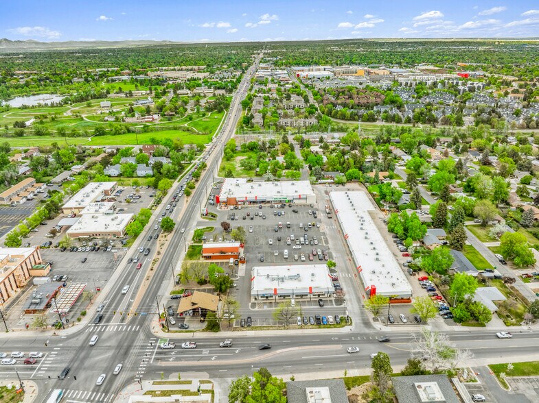 More Photos Of 1000-1090 S Wadsworth Blvd, Lakewood Unknown For Lease