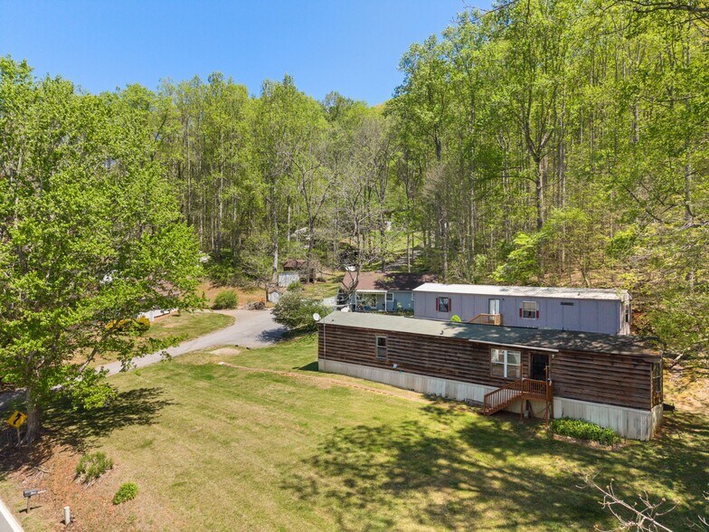 More Photos Of , Candler Multifamily For Sale