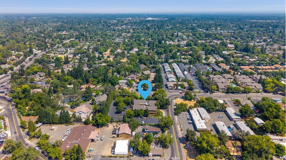 More Photos Of 10425 Fair Oaks Blvd, Fair Oaks Medical For Sale