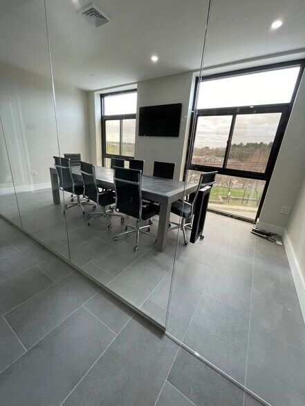 More Photos Of 345 Boylston St, Newton Office For Lease