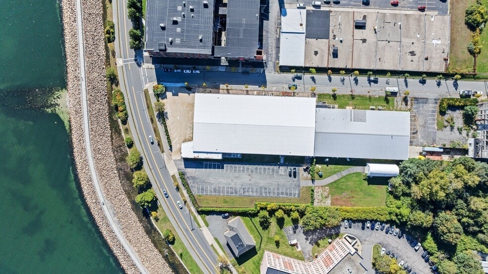 More Photos Of 11 David St, New Bedford Warehouse For Lease