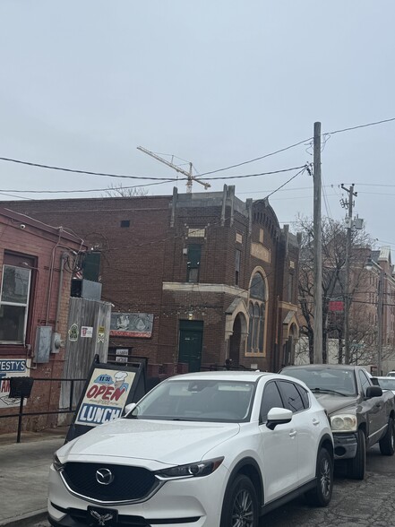 More Photos Of 346 N Main St, Memphis Restaurant For Sale