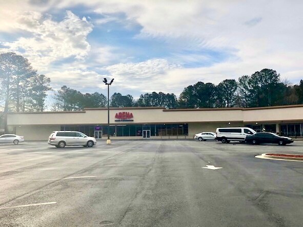 Primary Photo Of 2410 Lawrenceville Hwy, Lawrenceville Storefront For Lease