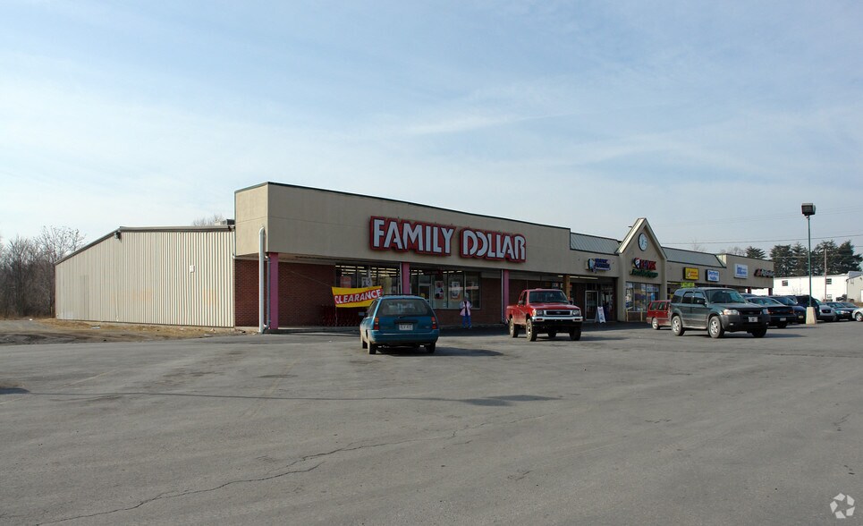 More Photos Of 4976-4996 Gerrardstown Rd, Inwood Freestanding For Lease