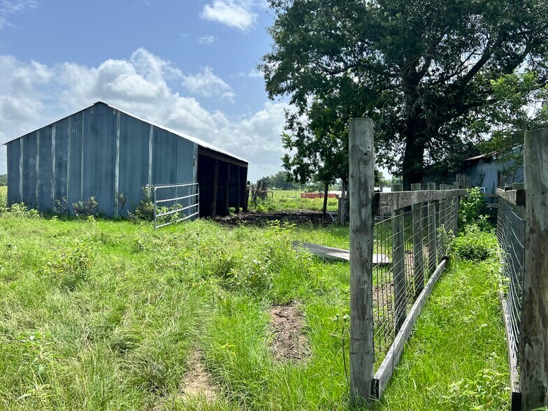 More Photos Of 20573 Fontenot Ln, Hempstead Land For Sale