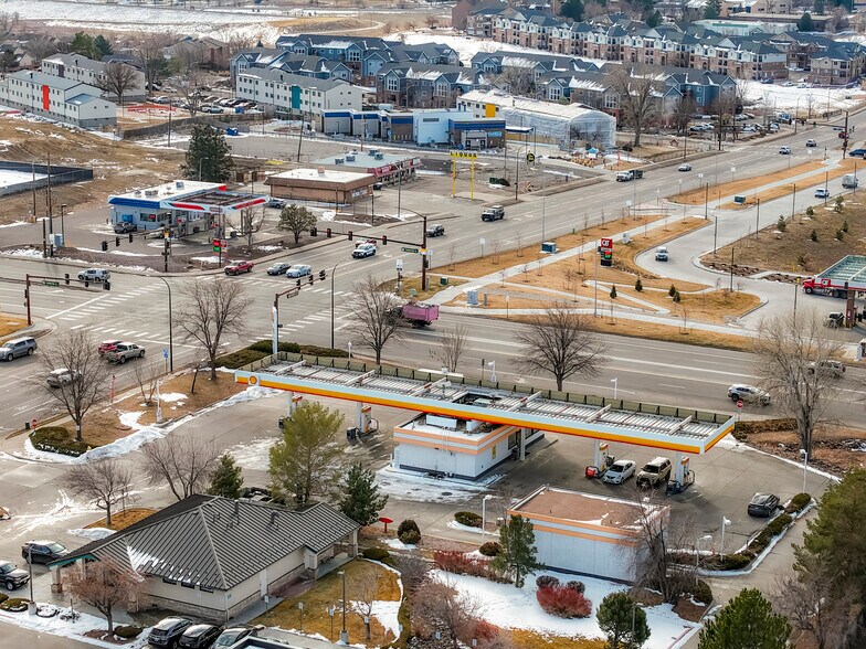 More Photos Of 9201 Huron St, Thornton Service Station For Sale