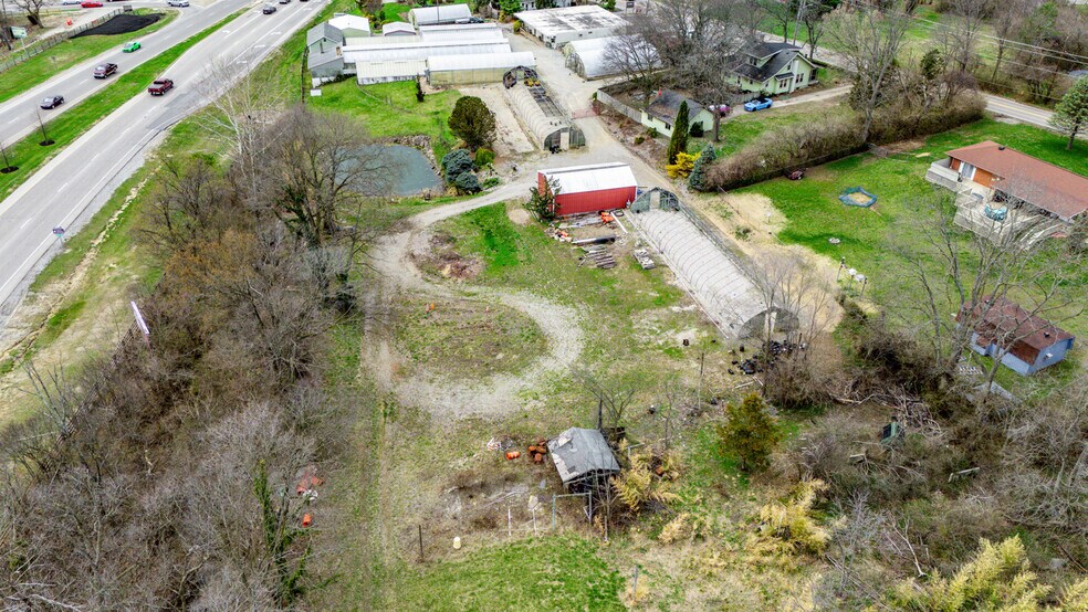 More Photos Of 1530 E Central Ave, Miamisburg Land For Sale
