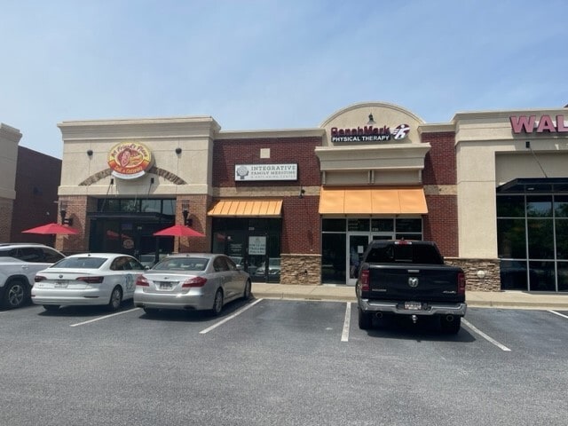 More Photos Of 6601-6603 Sugarloaf Pky, Duluth Storefront For Lease