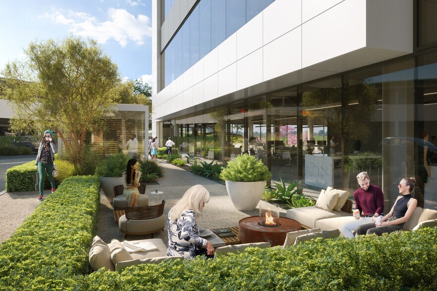 More Photos Of 10251 Vista Sorrento Pky, San Diego Research And Development For Lease