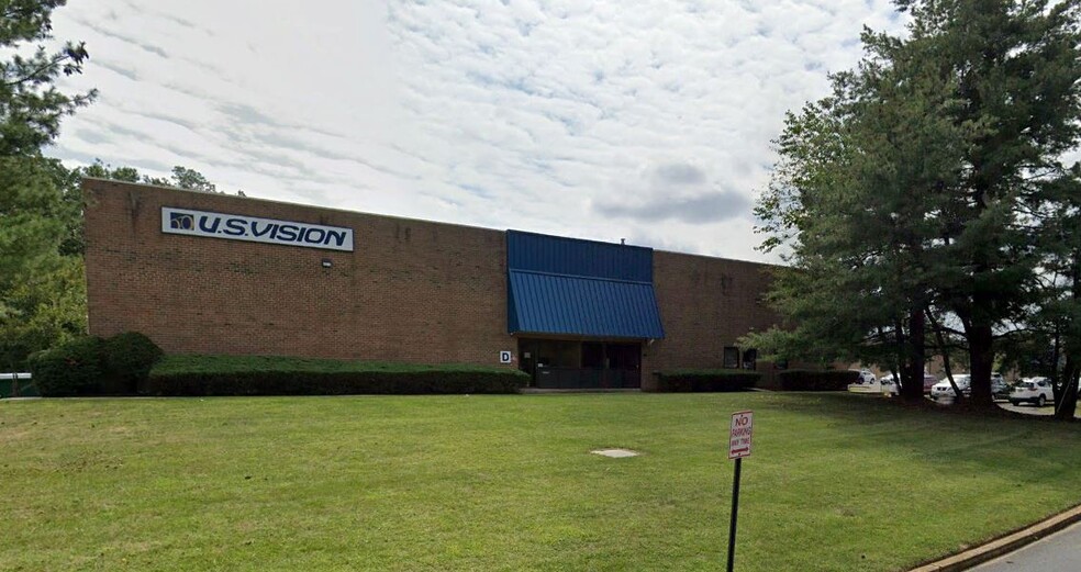 Primary Photo Of 104 Harmon Dr, Blackwood Warehouse For Lease