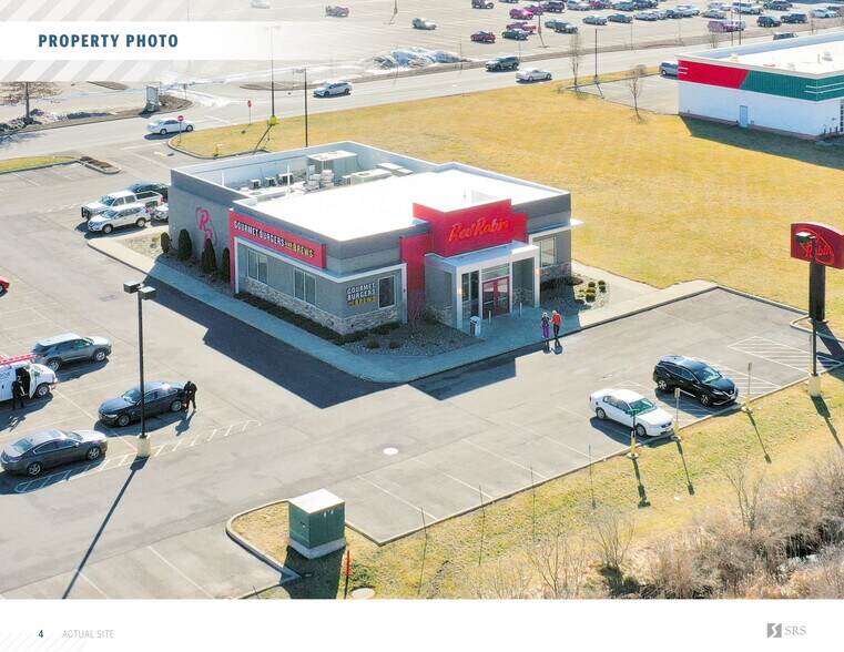 More Photos Of 1720 County Rd 64, Horseheads Restaurant For Sale
