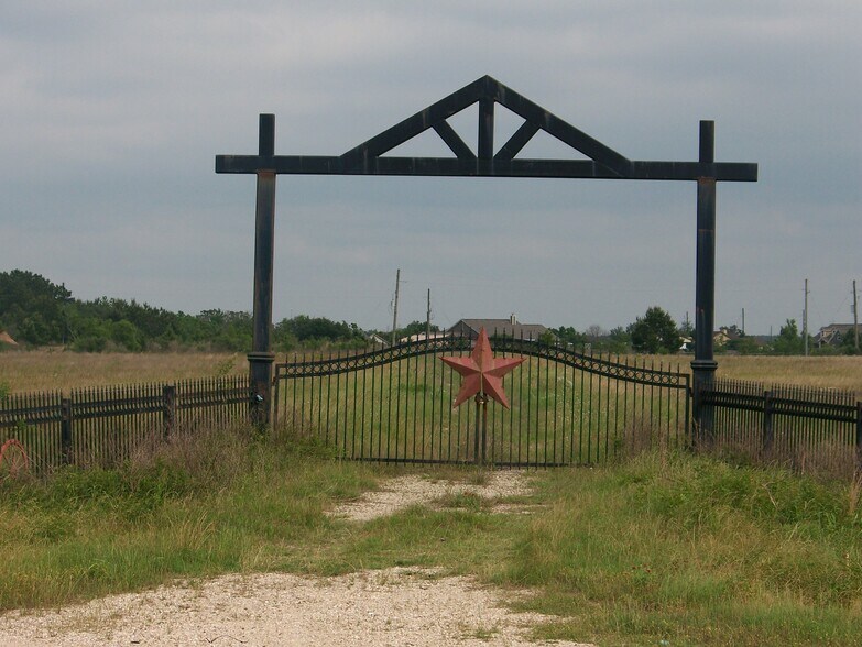 More Photos Of 0000 Fm 362, Waller Land For Sale