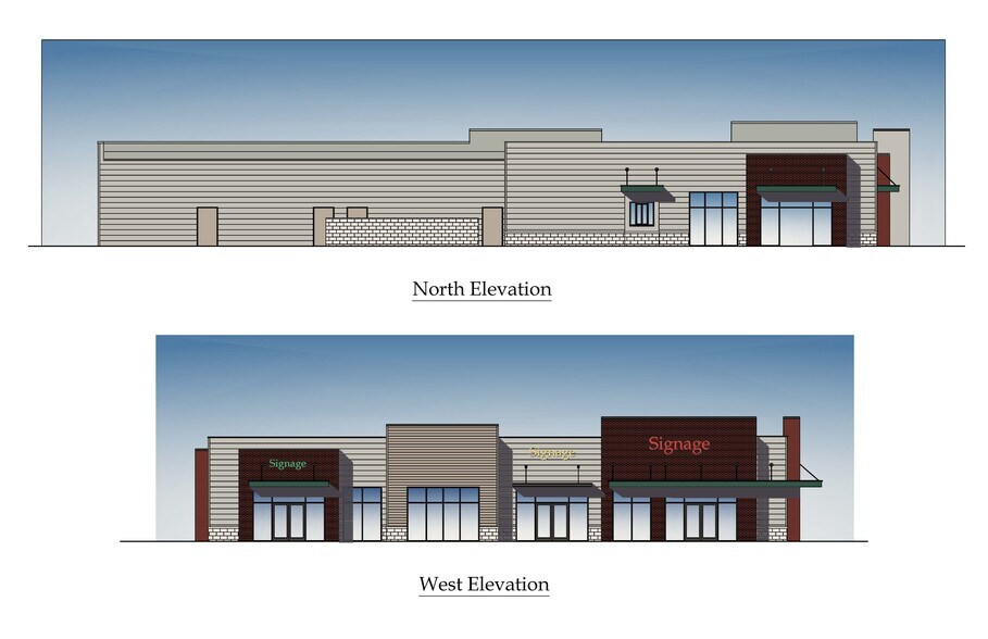 More Photos Of 13588 Bent Grass Ln, Fishers Storefront For Sale