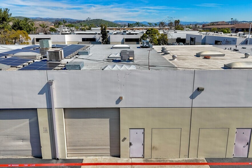 More Photos Of 1195 Linda Vista Dr, San Marcos Industrial For Lease