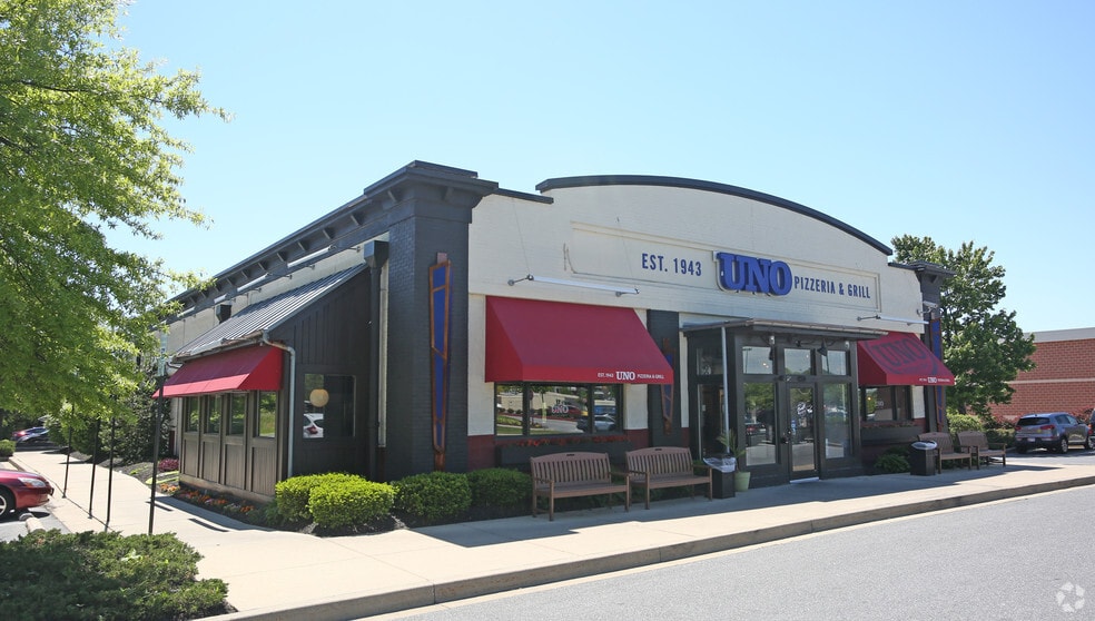 More Photos Of 4470 Long Gate Pky, Ellicott City Restaurant For Lease