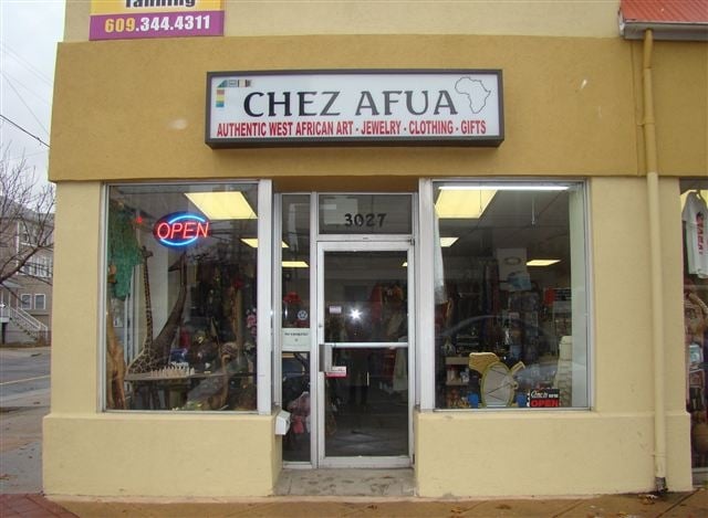 More Photos Of 3015 Atlantic Ave, Atlantic City Freestanding For Lease