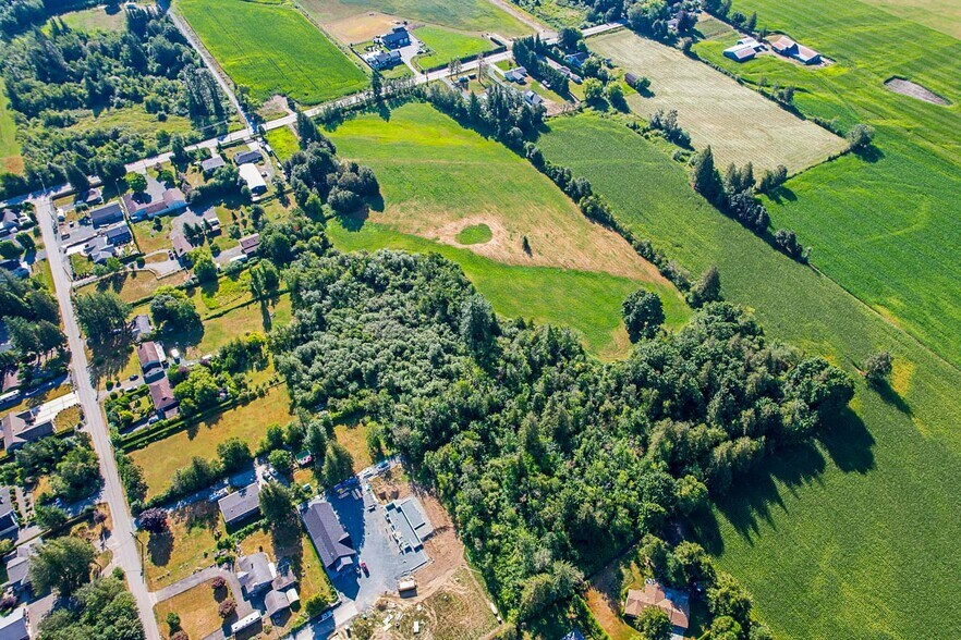 More Photos Of 3705 Hot Springs Rd, Agassiz Land For Sale