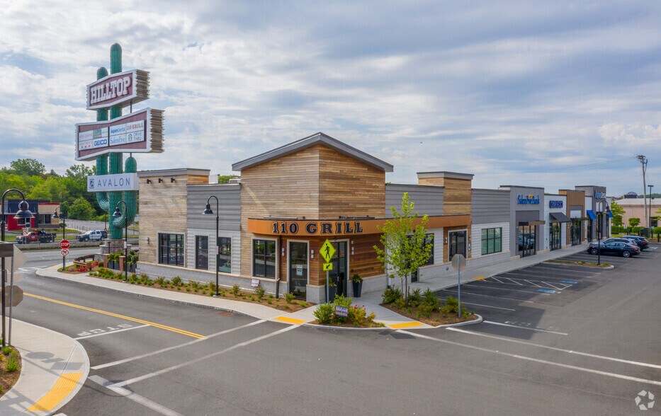 More Photos Of 855 Broadway, Saugus Storefront For Lease