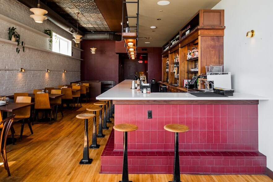 More Photos Of 2453-2469 Russell St, Detroit Storefront Retail Residential For Sale