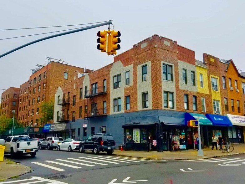 More Photos Of 39-29 47th Ave, Sunnyside Apartments For Sale