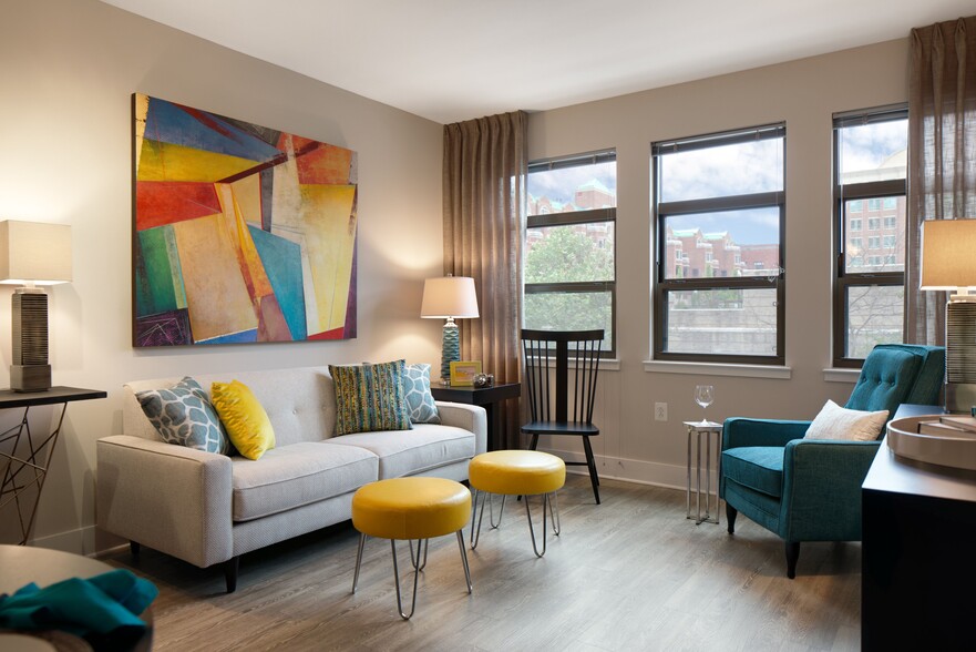 More Photos Of 44 Maryland Ave, Rockville Apartments For Lease