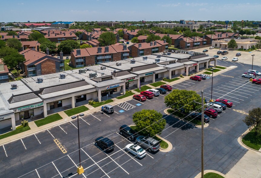 More Photos Of 2001-2029 S Coulter St, Amarillo Unknown For Lease