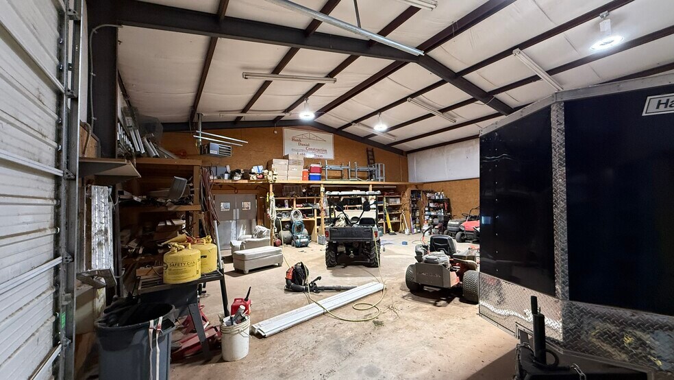 More Photos Of 9506 F M 835, Slaton Sports And Entertainment For Sale