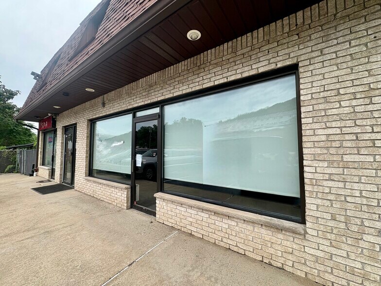 Primary Photo Of 1220 Route 23, Butler General Retail For Lease