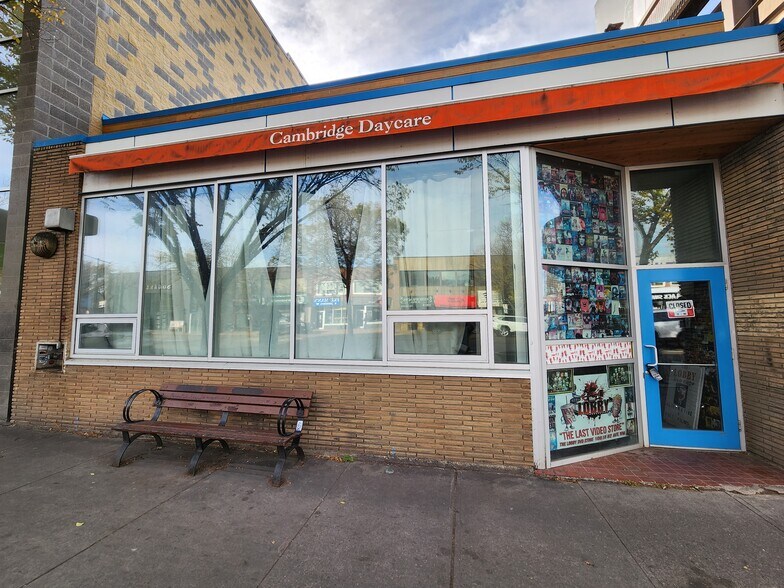 More Photos Of 10815 82nd Ave NW, Edmonton Daycare Center For Lease