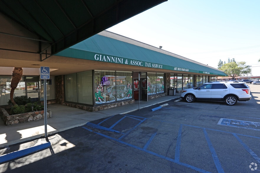 Primary Photo Of 620-648 S Barranca Ave, Covina Office For Lease