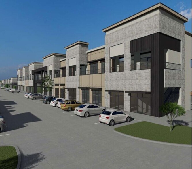 More Photos Of 15301 Ronald Reagan Blvd, Leander Office Residential For Lease