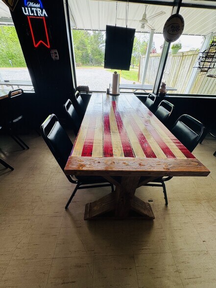 More Photos Of 125 Cypress Rd, Buchanan Restaurant For Sale