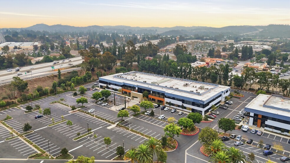 More Photos Of 924 Overland Ct, San Dimas Office For Sale