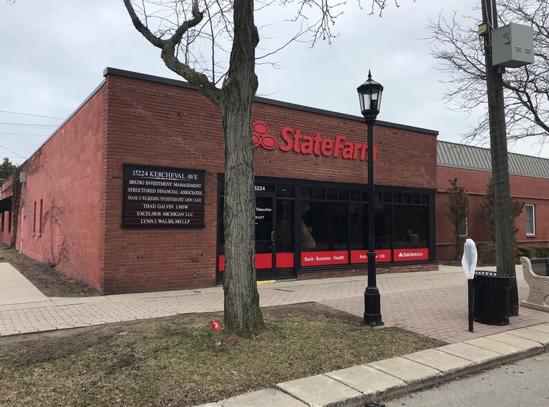 More Photos Of 15224 Kercheval St, Grosse Pointe Office For Sale