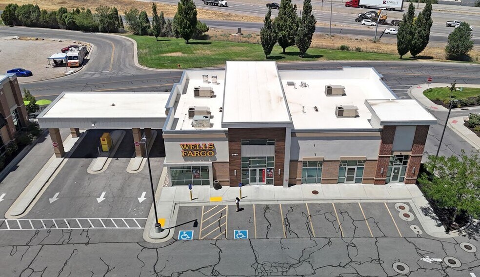 More Photos Of 2600 South Wildcat Way, Woods Cross Unknown For Lease