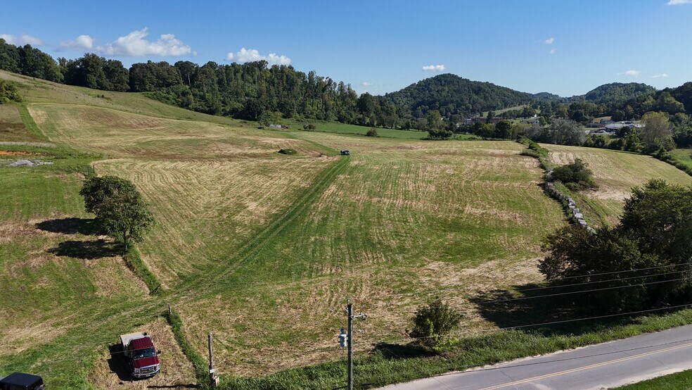 More Photos Of 195 Joe R McCrary Rd, Fall Branch Land For Sale