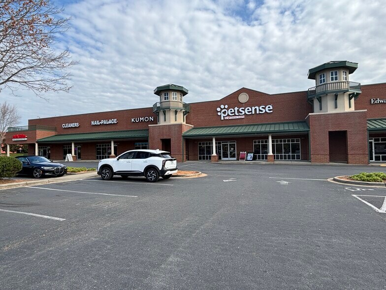 More Photos Of 158 Highway 274, Lake Wylie Unknown For Lease