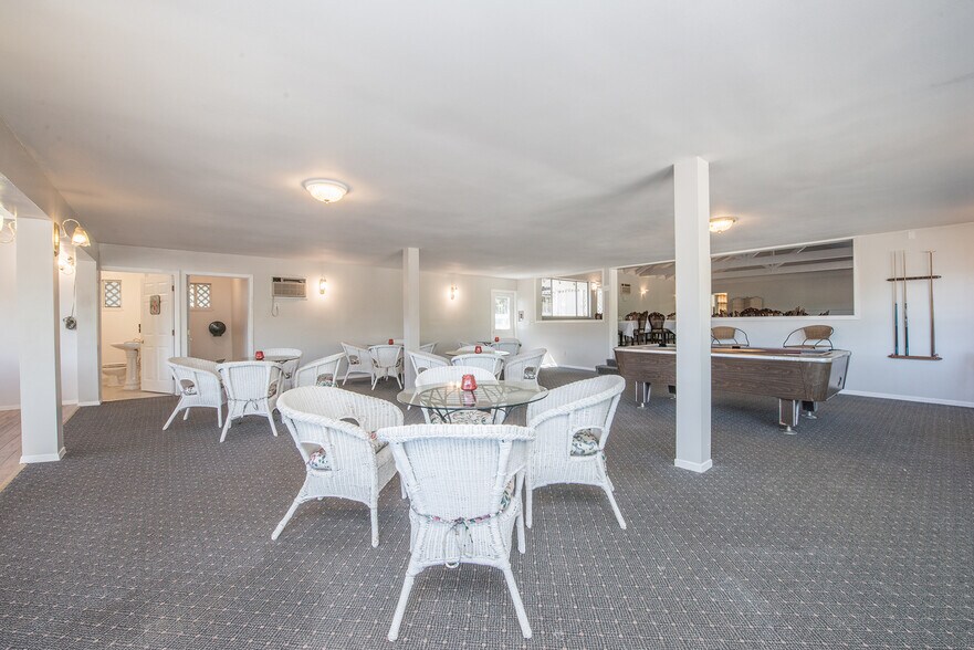 More Photos Of 590 Airport Road, Trinity Center Lodge Meeting Hall For Sale