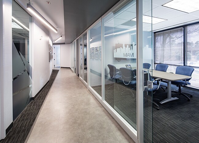 More Photos Of 6075 The Corners Pky, Peachtree Corners Office For Lease