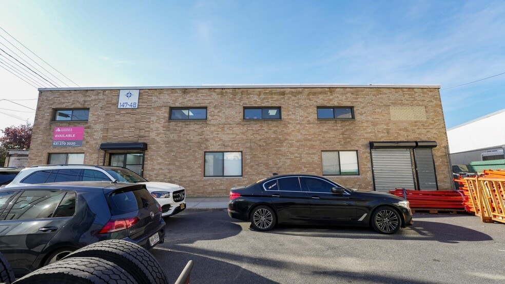 More Photos Of 147-48 182nd St, Jamaica Warehouse For Lease