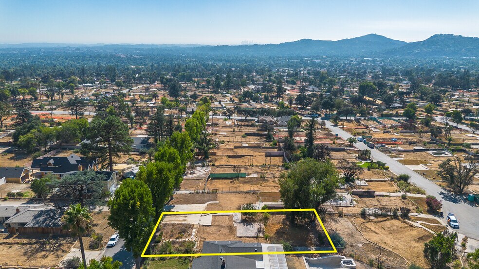 More Photos Of 3333 Raymond Ave, Altadena Land For Sale