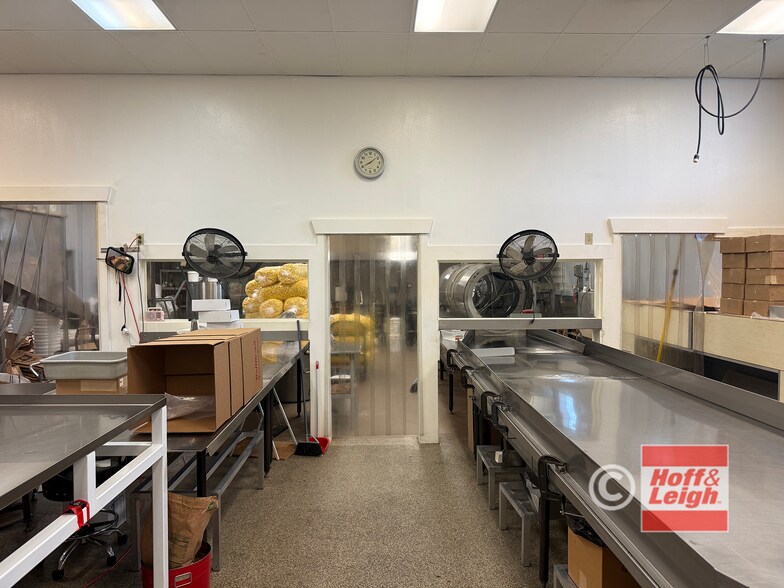 More Photos Of 3344 E Waterloo Rd, Akron Warehouse For Sale