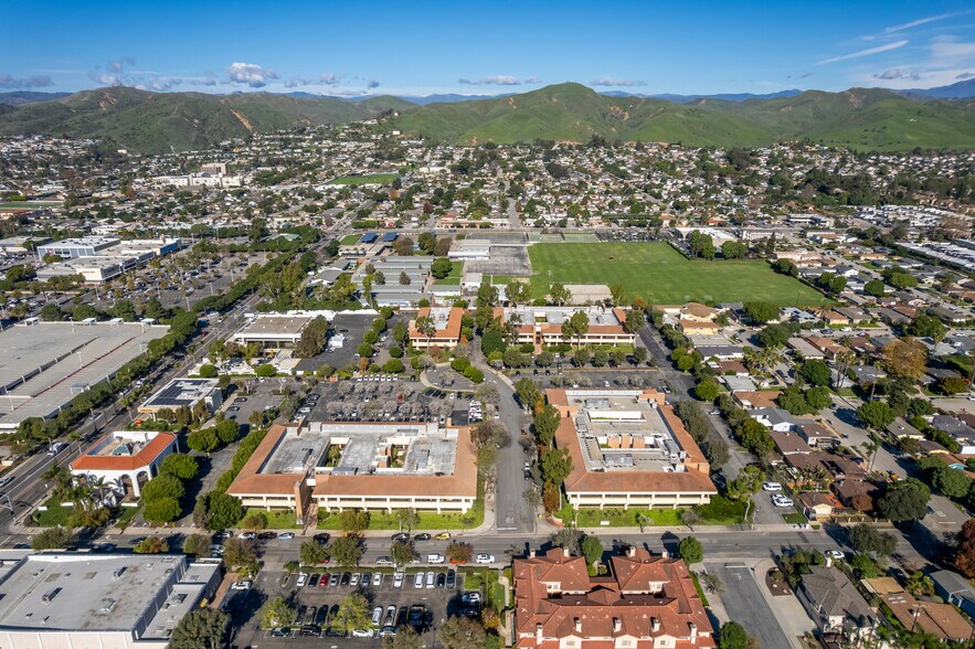 Primary Photo Of , Ventura Office For Sale