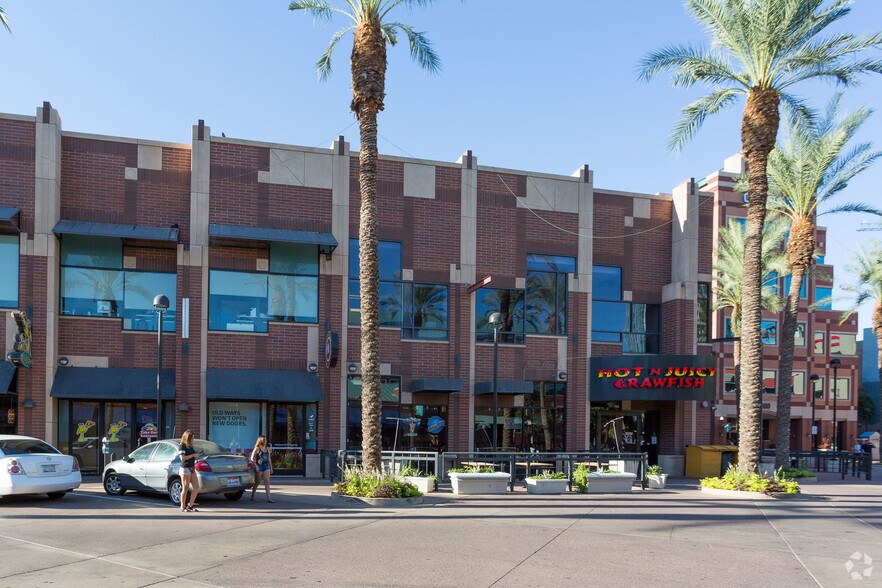 More Photos Of 640-740 S Mill Ave, Tempe Unknown For Lease
