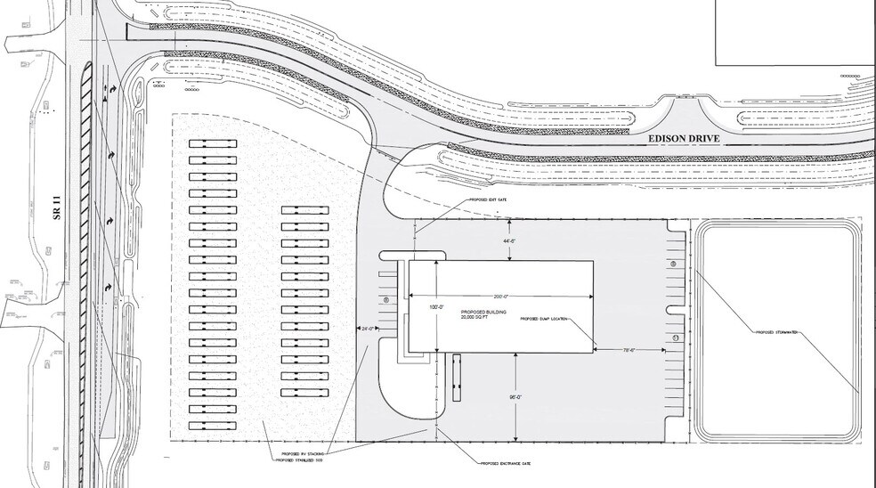 More Photos Of 1 SR11, Deland Land For Sale