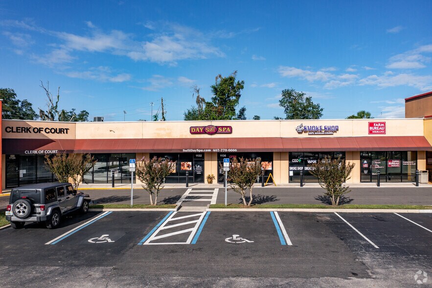 More Photos Of 990 N State Road 434, Altamonte Springs Unknown For Lease