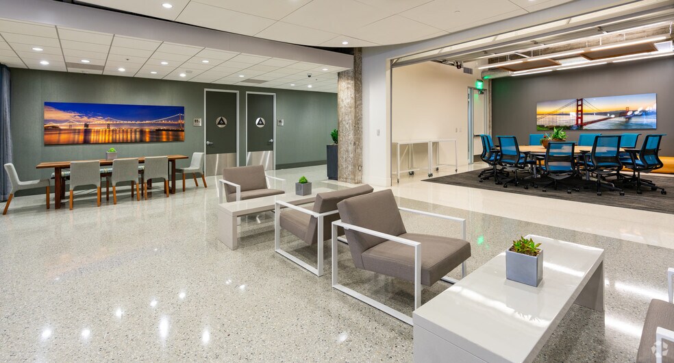 More Photos Of 550 Kearny St, San Francisco Office For Lease