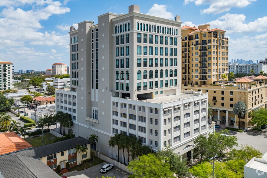 More Photos Of 1600 Ponce De Leon Blvd, Coral Gables Office For Lease