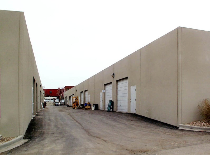 More Photos Of 6920 S Jordan Rd, Englewood Distribution For Lease