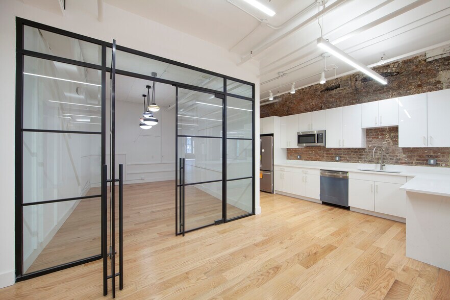 More Photos Of 199 Lafayette St, New York Loft Creative Space For Lease